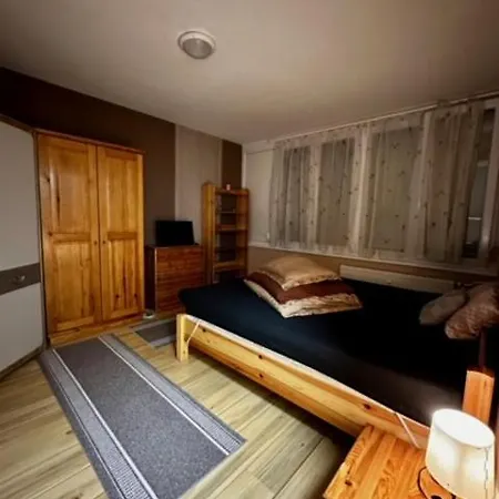 Appartamento Asgard Apartman *