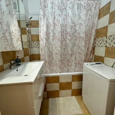 Asgard Apartman